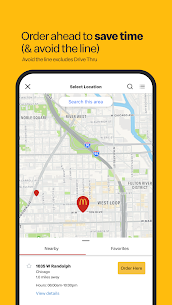McDonald’s APK for Android Download 2