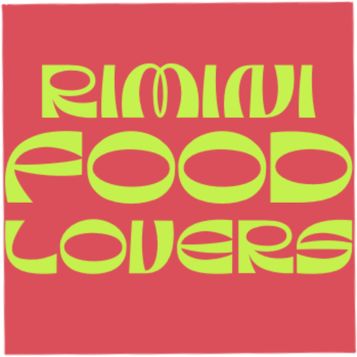 Rimini Food Lovers logo
