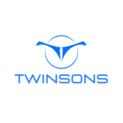 FilterXpert - Twinsons logo