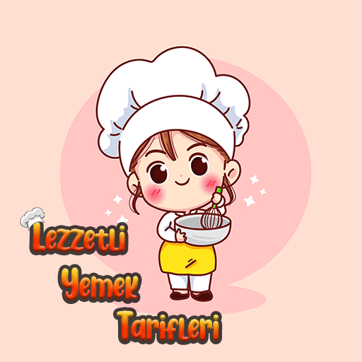 Yemek Tarifleri - İnternetsiz Baixe no Windows