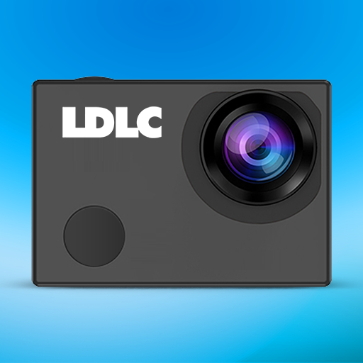 LDLC C2  Icon