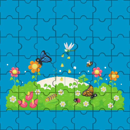 Tile Puzzle Gardens Download on Windows