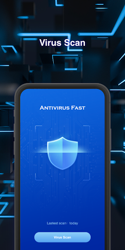 Antivirus Fast 2