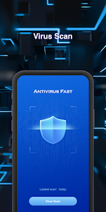Antivirus Fast