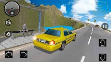 Mountain Road Taxi 3Dのおすすめ画像4