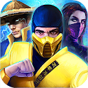 Ninja Games Fighting: Kung Fu 