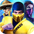 Ninja Games Fighting - Combat Kung Fu Karate Fight80