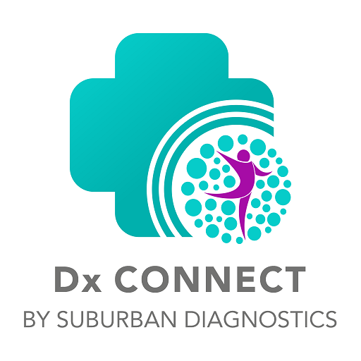 Suburban - Dx Connect logo