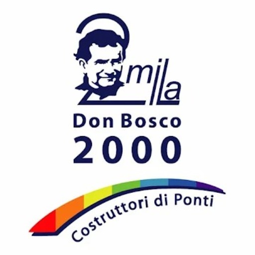 Don Bosco 2000 logo