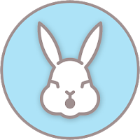 Breathe Bunny – Breath Work Timer App