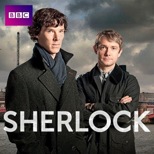 Sherlock Season 3 TV sur Google Play