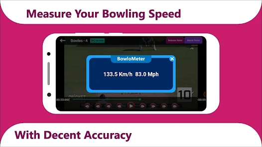Bedrijf leiderschap mijn BowloMeter - Check Bowl Speed – Apps on Google Play
