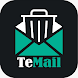Temporary Email - Temail - Androidアプリ