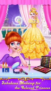 Magic Fairy Princess Dressup 2.8.5071 screenshots 5