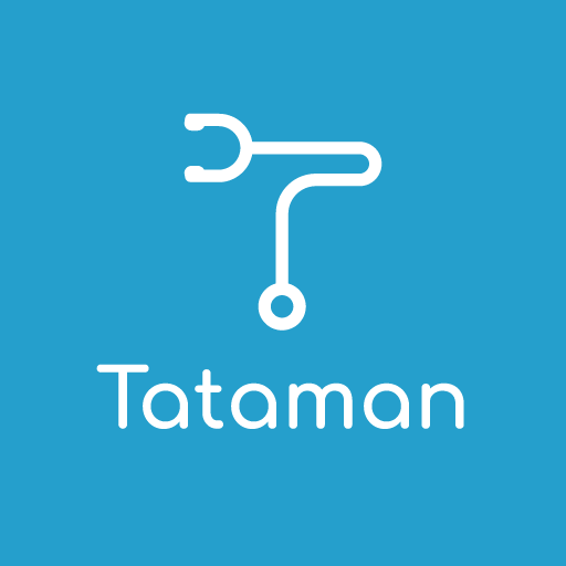 Tataman logo