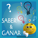 Cover Image of Télécharger Saber y Ganar 8.2.3z APK