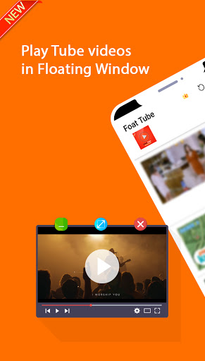 Float Tube - Floating videos