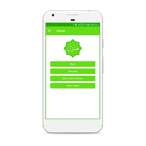 Manzil Screen 2