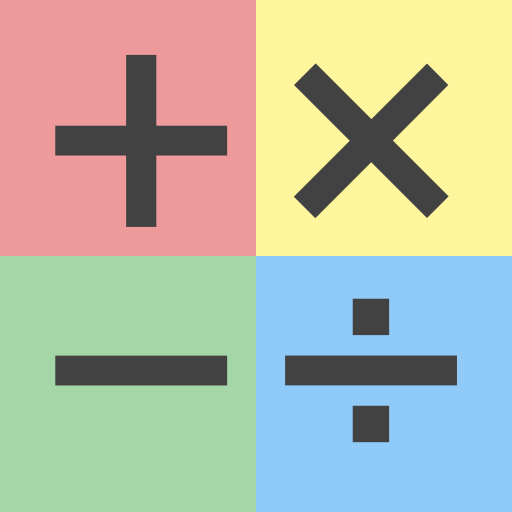 Mathdoku Logo