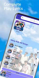 Stray Kids Songs Offline