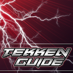 Cover Image of Download Guide for PS Tekken 3 & 7  APK
