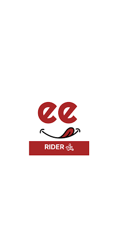 Android application Appetitee Rider screenshort