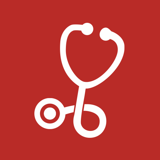 DailyRounds - Cases, Drug Guid 6.13.5d Icon
