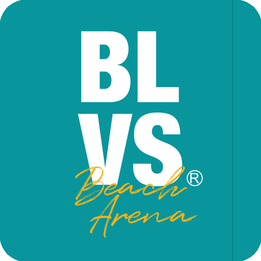 Beach Sports e Bar logo