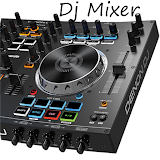 Dj Mixer Player Editor icon