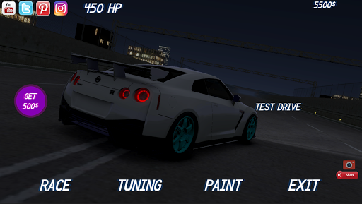 Redline Racing GTS  screenshots 12