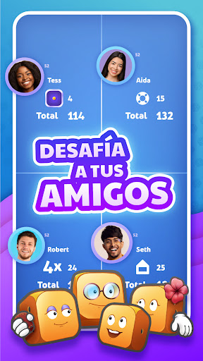 Dice Clubs® Generala screenshot 3