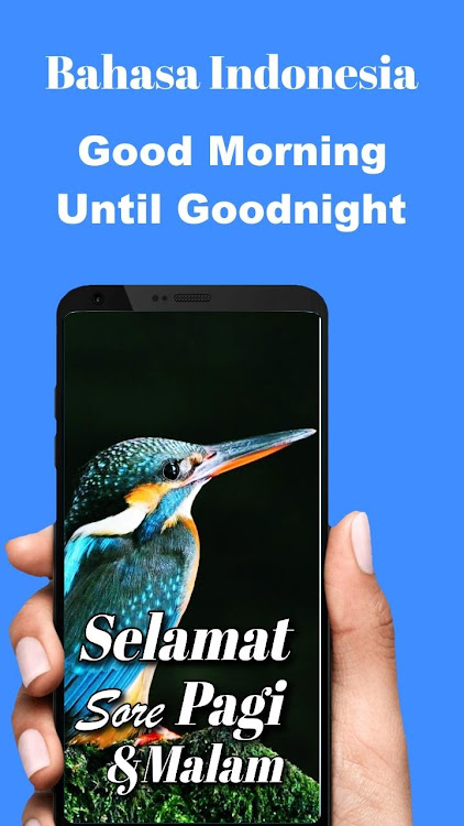 Indonesian Morning to Night - 9.12.00.8 - (Android)