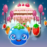 Fruits Monster Attack SkyLand