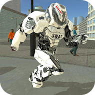 Robot Swat APK