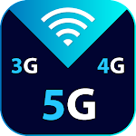 Cover Image of Download Speed Test - Wifi Speed Test  APK