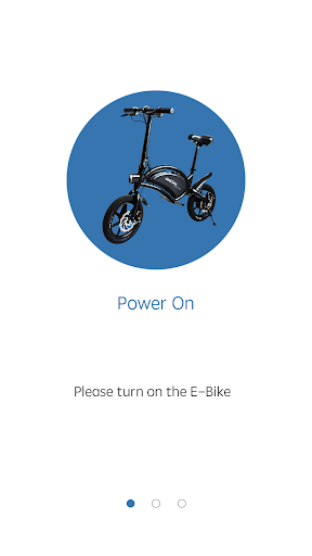 UrbanGlide Bike140 Screenshot 1 - AppWisp.com