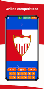 La Liga - Logo Quiz