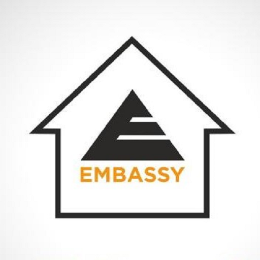 Embassy Residential  Icon
