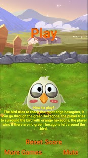 Bird Besiege Screenshot