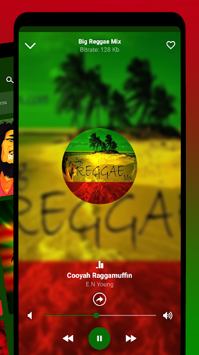 All Reggae Songs Screen 3