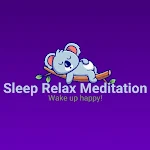 Cover Image of Télécharger Sleep Relax Meditation - 2022  APK
