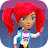 Game Tricky Liza: Adventure Platformer Game Offline 2D v1.1.36 MOD
