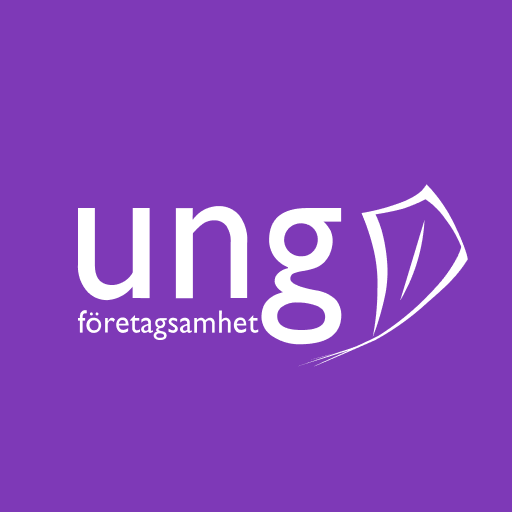 Mitt UF-företag logo