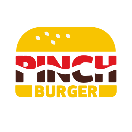 PinchBurger l Доставка logo
