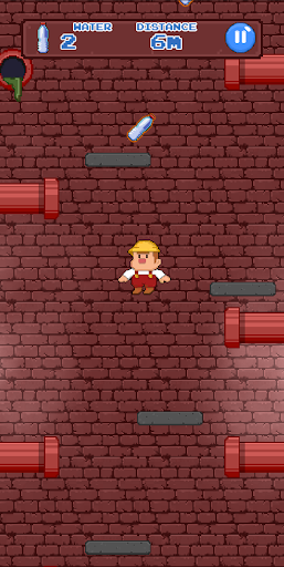 Super Jump! Screen 3