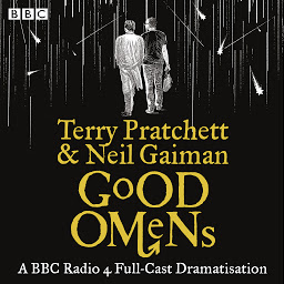 Icon image Good Omens: The BBC Radio 4 dramatisation