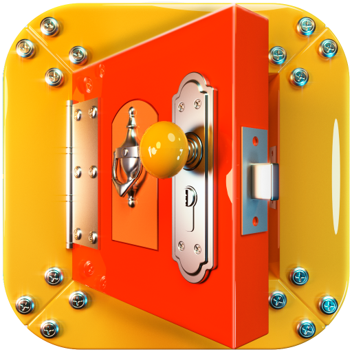 100 Doors Secret rooms