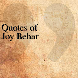 Quotes of Joy Behar icon