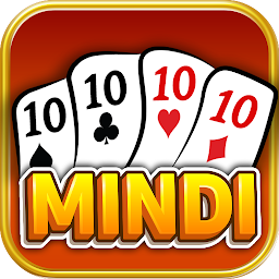 Icon image Mindi - Desi Game - Mendicot