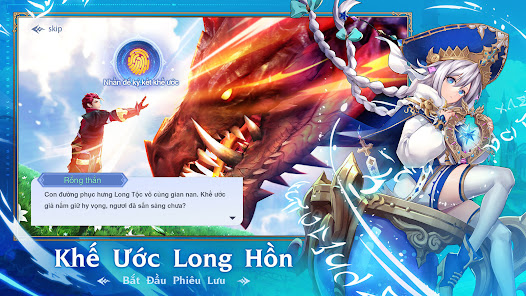 Dragon Soul: Long Hồn  screenshots 2